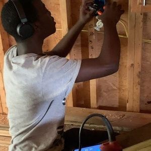 Meet your Posher, Terry